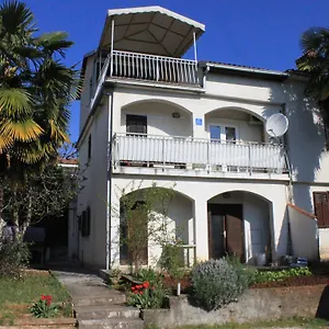 Appartamento Ivano, Ičići