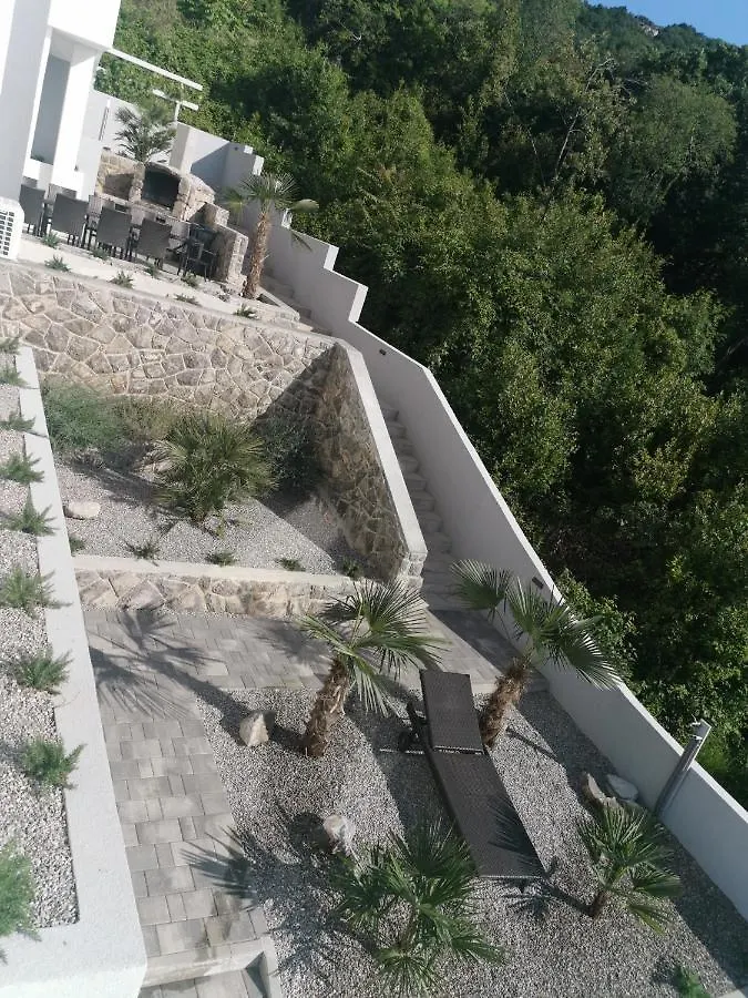 Villa Isabela Ičići 0*,  Kroatien