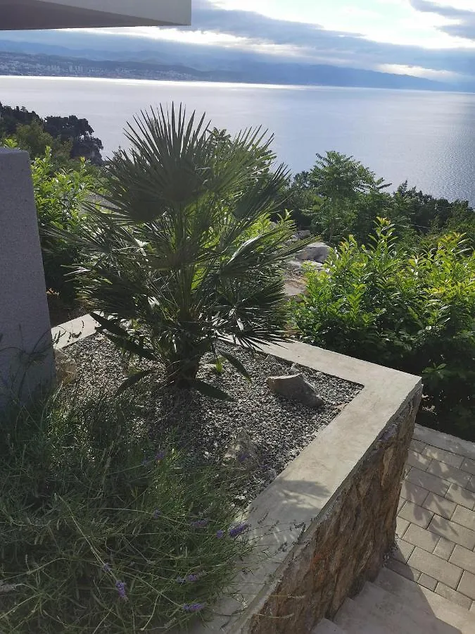 Apartment Villa Isabela Ičići Kroatien